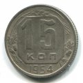 15  1954 ( 214)