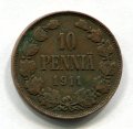 10  1911 ( 34)