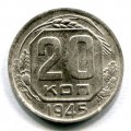 20  1945 ( 299)