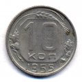 10  1955 ( 81)