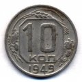 10  1949 ( 154)