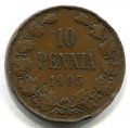 10  1905 ( 447)