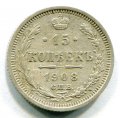 15  1908   ( 224)