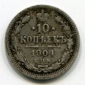 10  1904   ( 142)