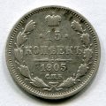 15  1905   ( 82)