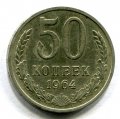 50  1964  ( 142)