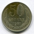 50  1961 ( 64)