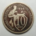10  1934 ( 91)